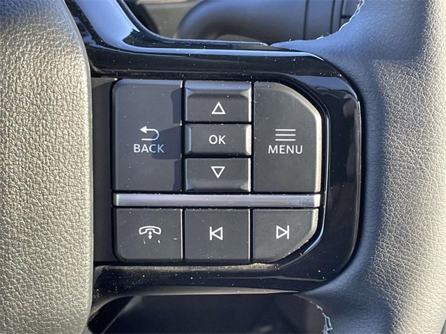 New 2025 Ford F250 Lariat w/ Lariat Ultimate Package image 18