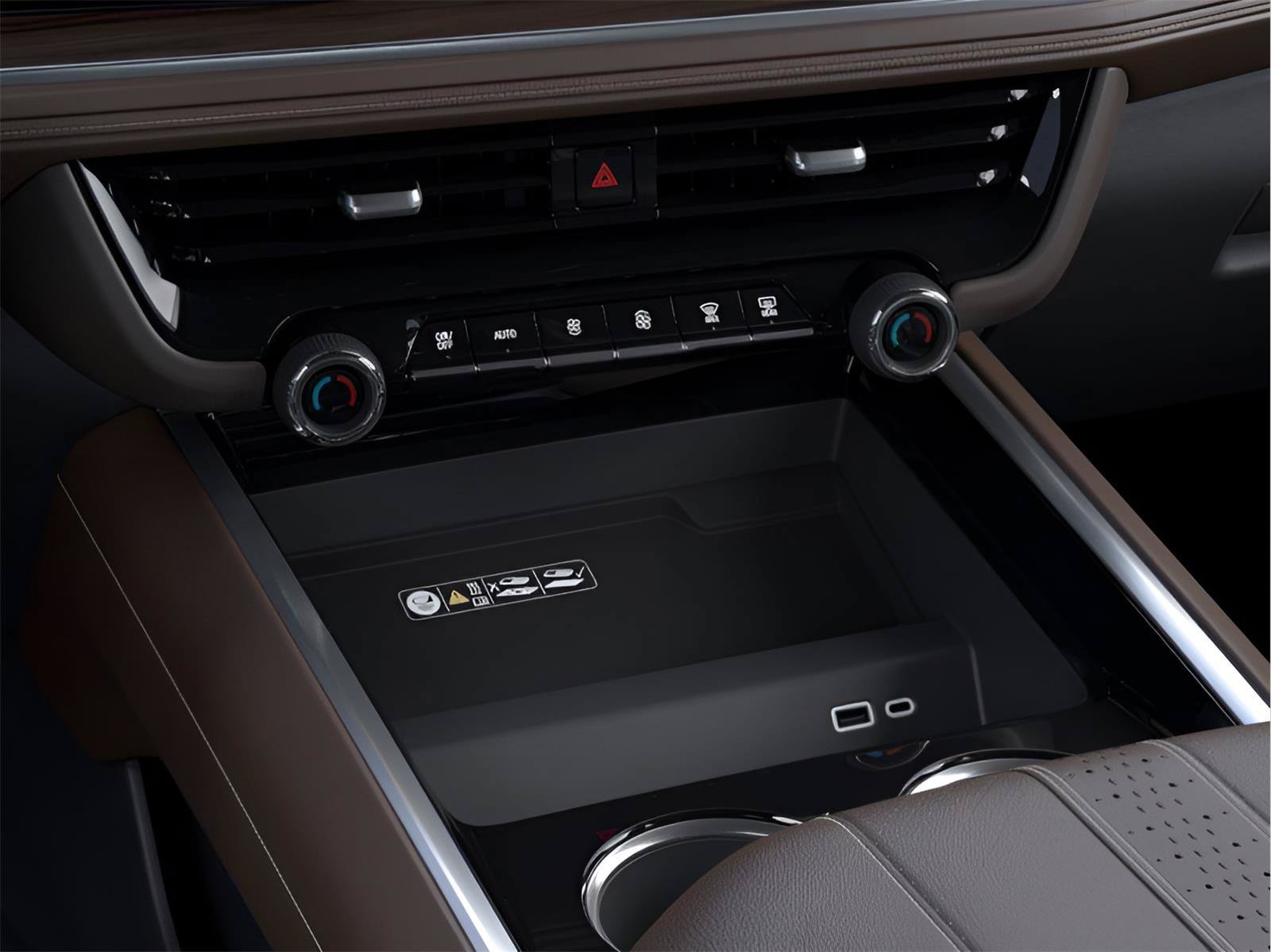 New 2027 Chevrolet Tahoe High Country AWD/4WD image 51