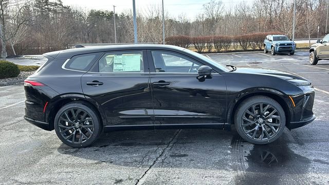 New 2026 Toyota Crown Signia image 32