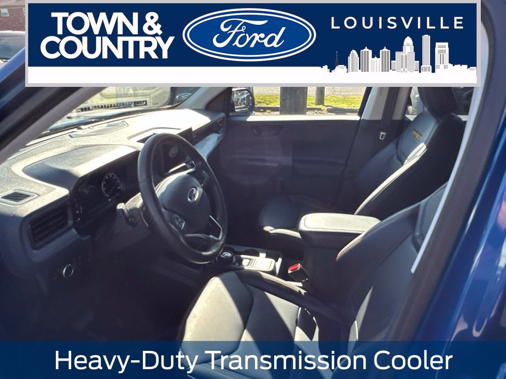Used 2024 Ford Maverick Tremor w/ Tremor Off-Road Package AWD/4WD image 20