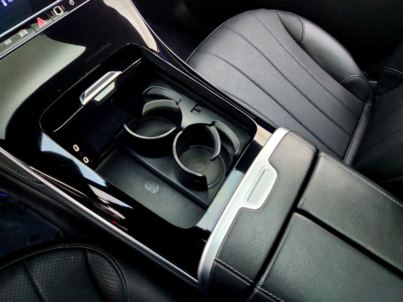 Used 2023 Mercedes-Benz EQE 350+ 4MATIC SUV image 19