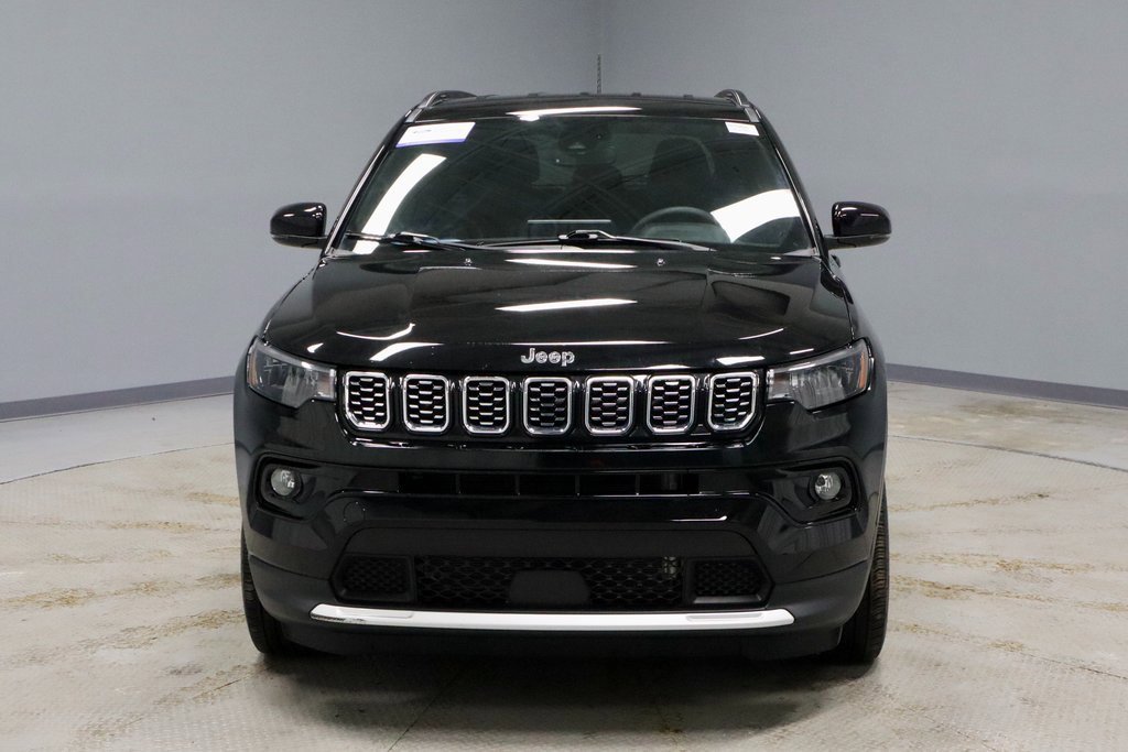 Used 2024 Jeep Compass Limited image 6
