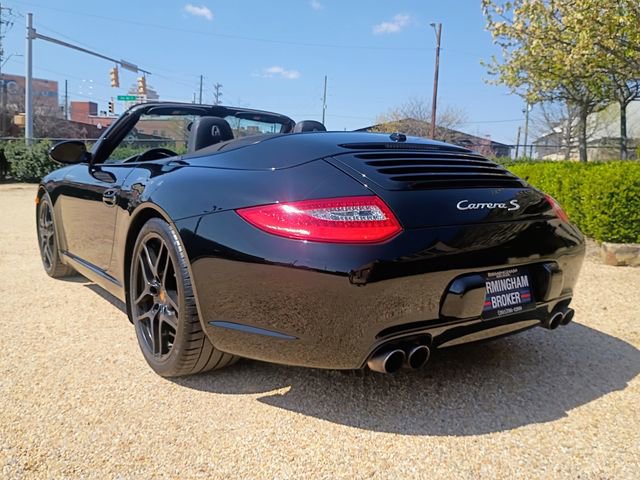 Used 2009 Porsche 911 Carrera S image 9