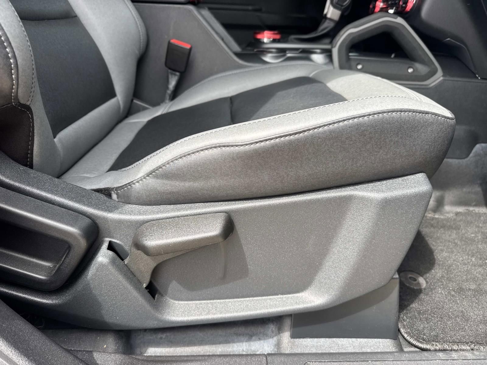 Used 2024 Ford Bronco Big Bend w/ Sasquatch Package image 12