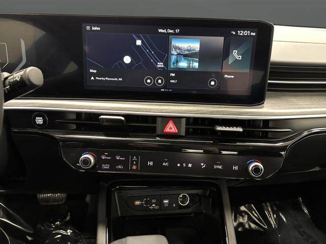 Used 2025 Kia K5 EX image 9