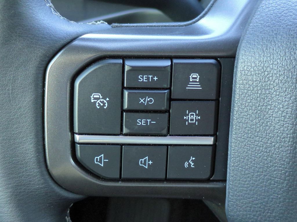 Used 2024 Ford F150 XLT w/ Equipment Group 302A MID image 22