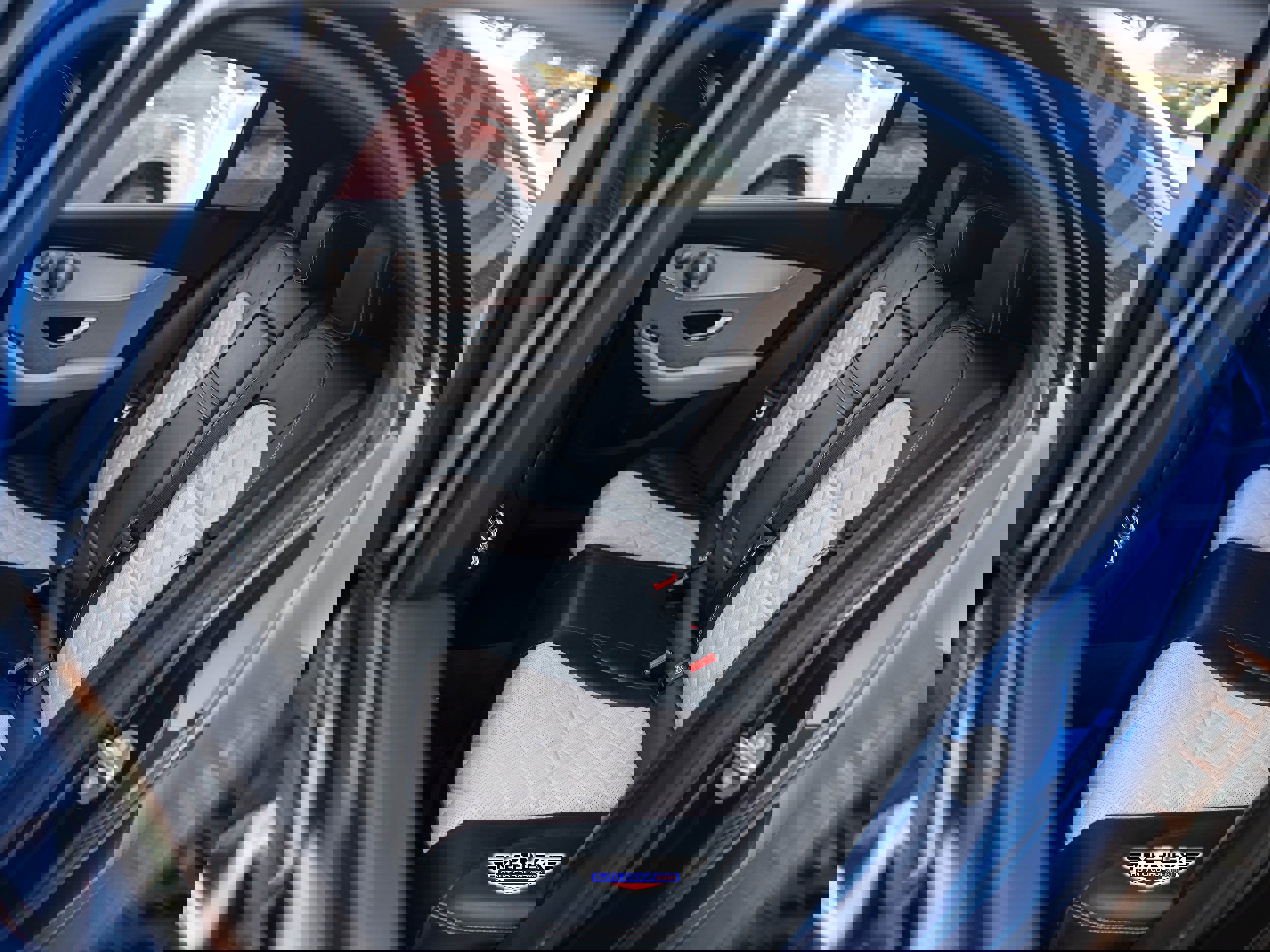 Used 2020 Mercedes-Benz C 63 AMG Sedan image 20