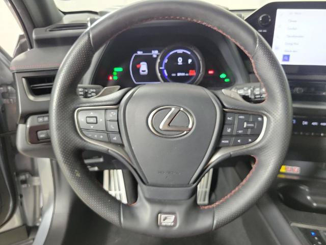 Used 2023 Lexus UX 250h F Sport FWD image 24