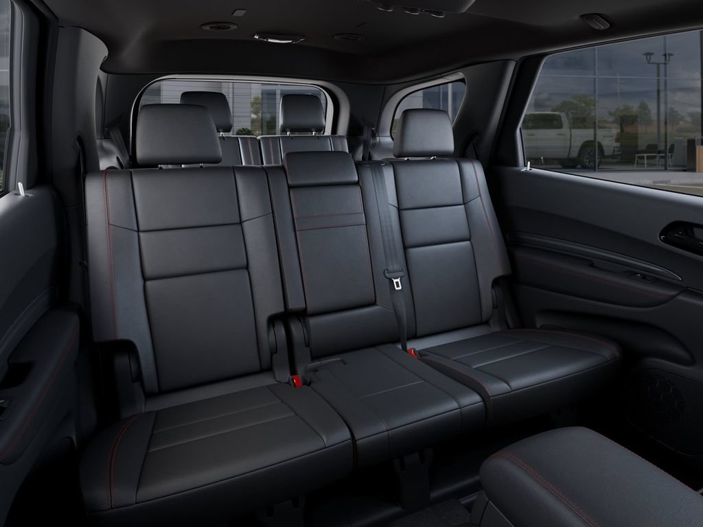 New 2026 Dodge Durango GT AWD/4WD image 15