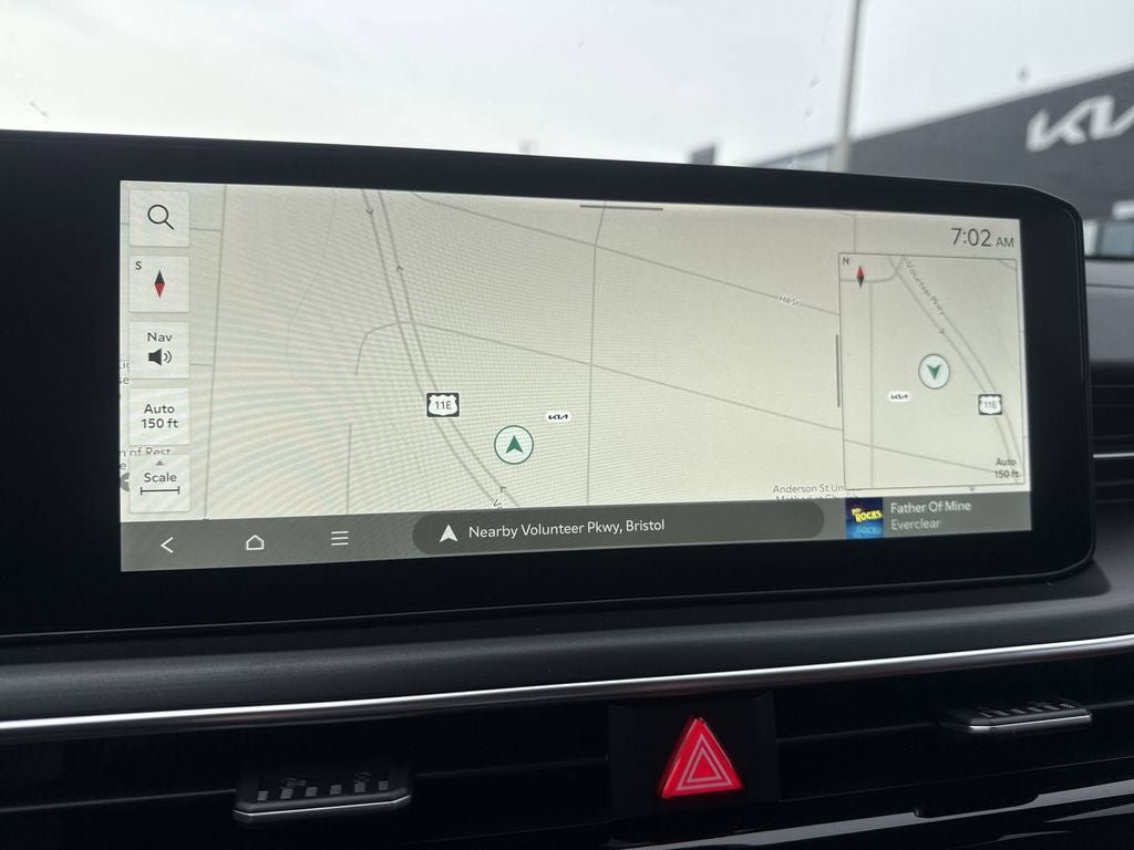 New 2026 Kia K5 GT-Line AWD/4WD image 17