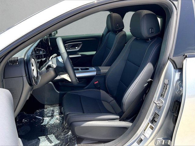 New 2027 Mercedes-Benz CLA 250+ image 11