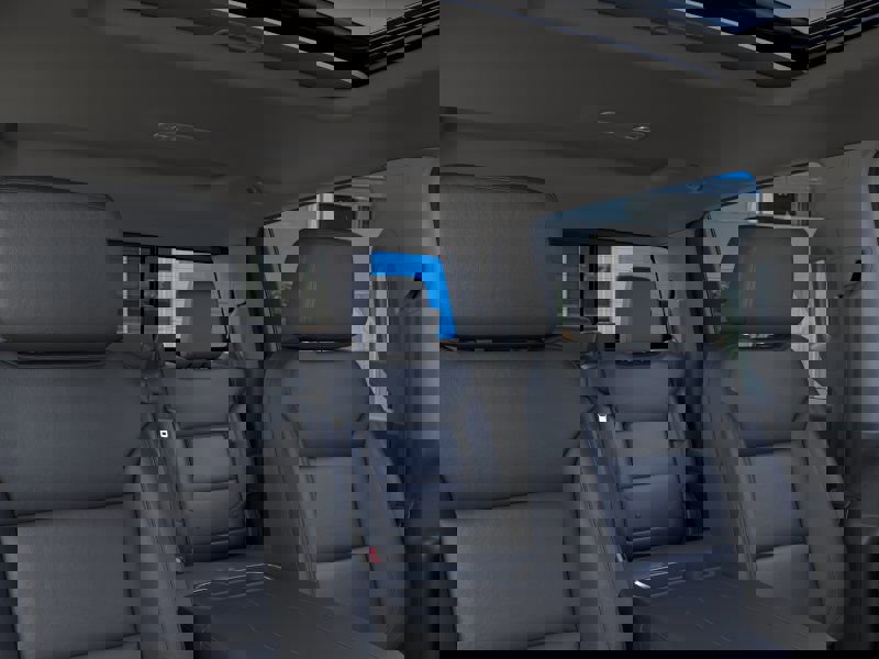 New 2026 Chevrolet Silverado 1500 RST w/ RST All Star Premium Package image 24