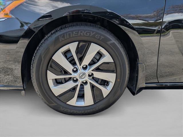 Certified 2025 Nissan Altima 2.5 S image 22