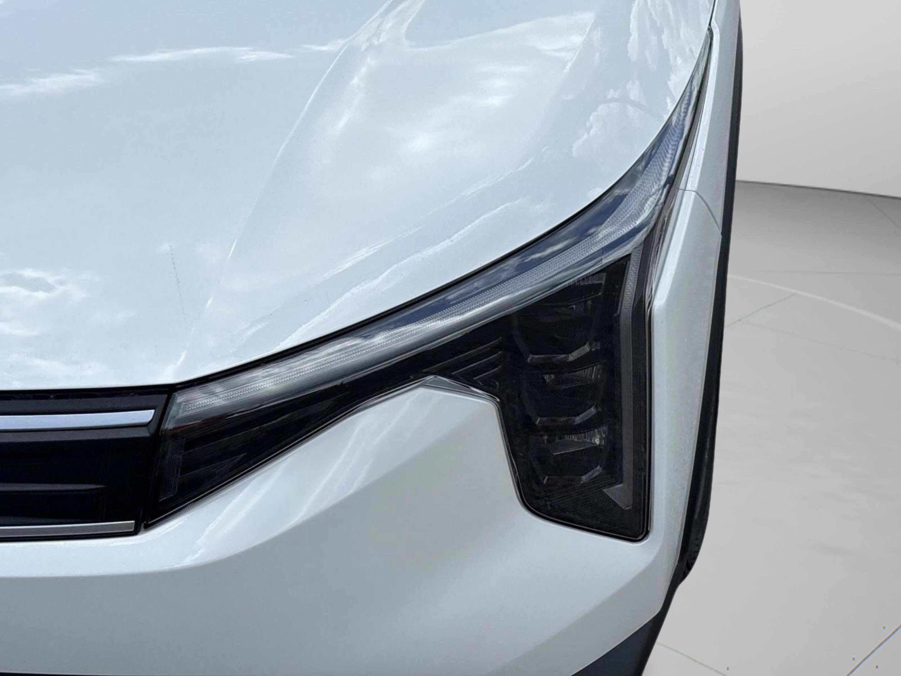 New 2026 Kia K4 FWD image 29