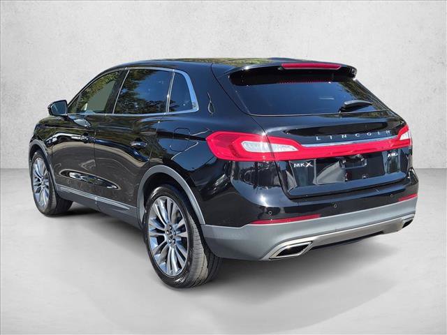 Used 2018 Lincoln MKX Reserve w/ Lincoln MKX Climate Package AWD/4WD image 7