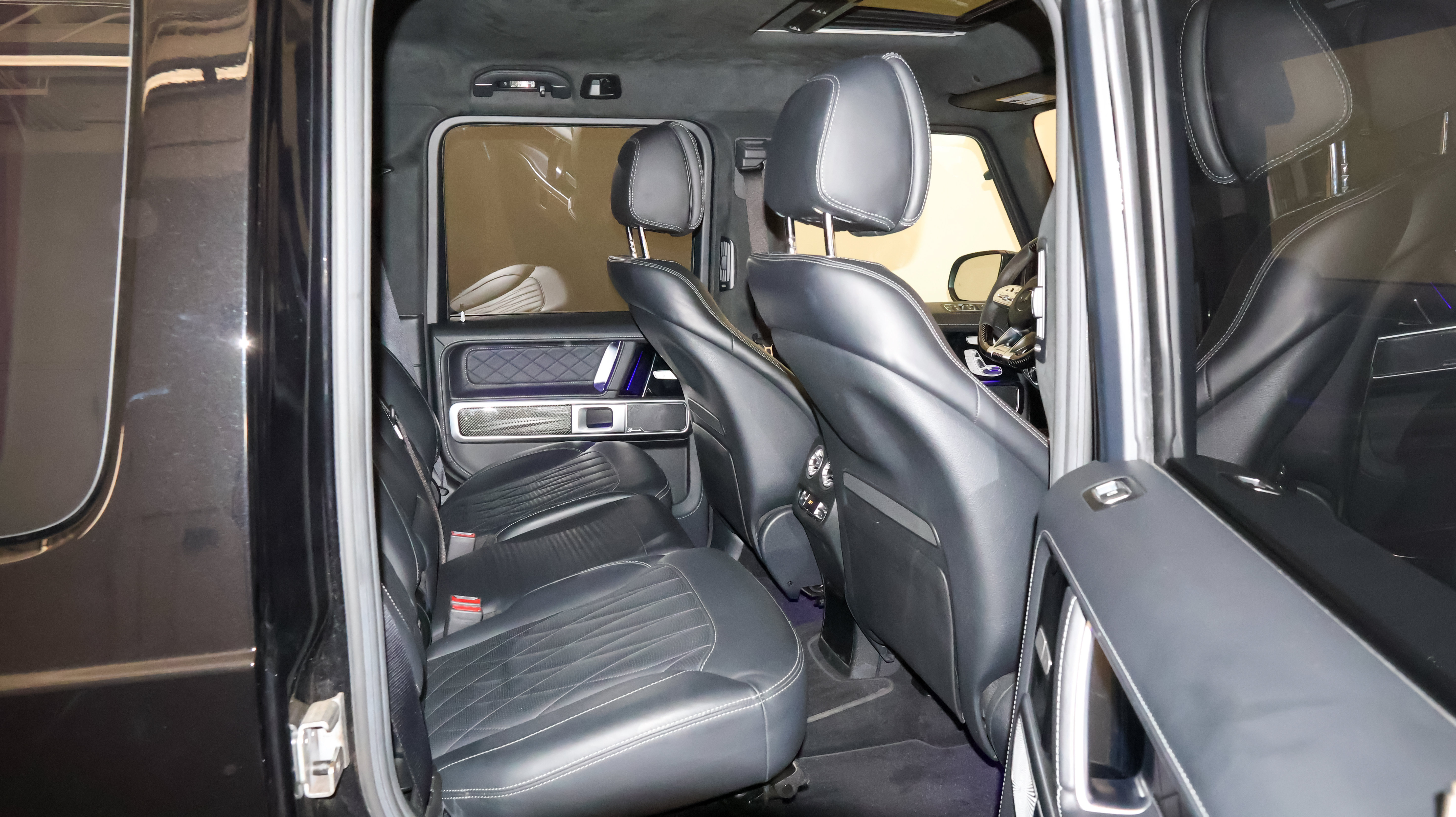 Used 2020 Mercedes-Benz G 63 AMG 4MATIC image 65