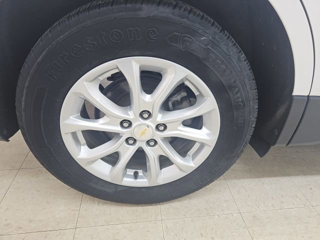 Used 2019 Chevrolet Equinox LT FWD image 22