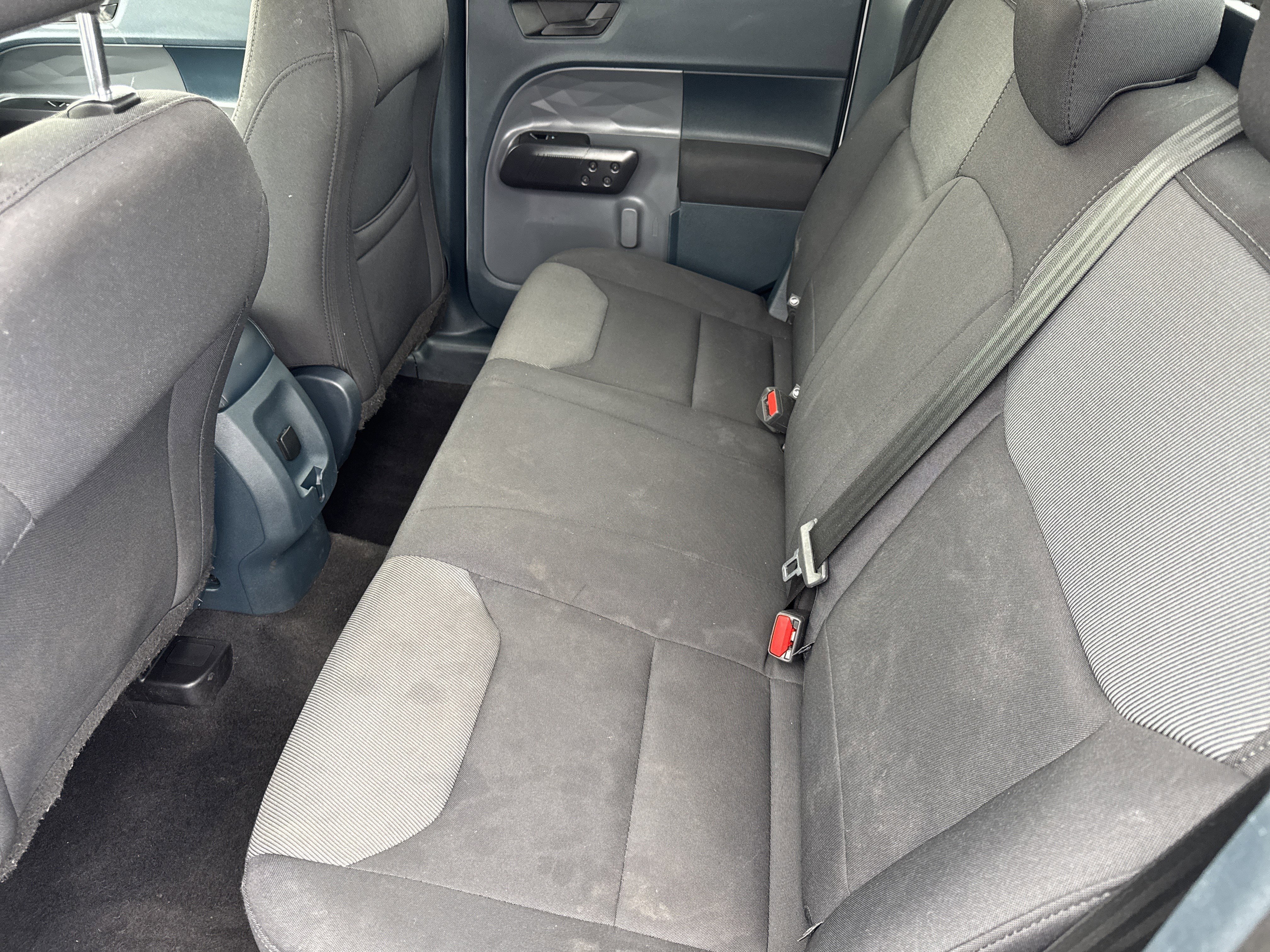 Certified 2023 Ford Maverick XL w/ Equipment Group 100A Standard image 20