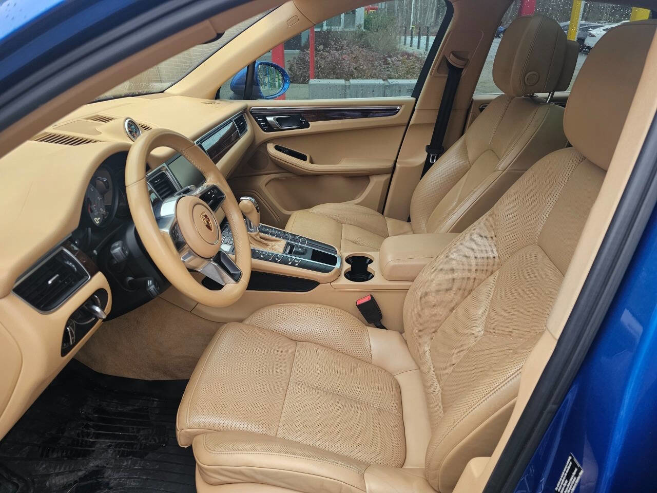 Used 2015 Porsche Macan S image 22