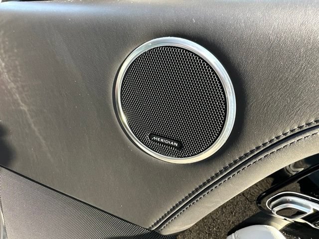 Used 2018 Land Rover Range Rover SV Autobiography Dynamic AWD/4WD image 9