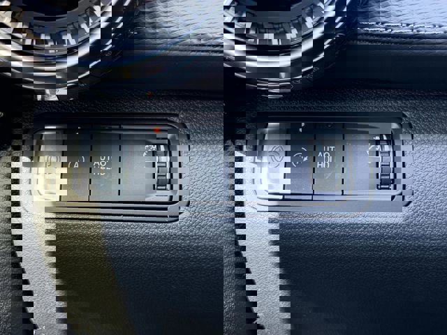 New 2026 Chevrolet Equinox LT w/ Safety and Technology Package image 27