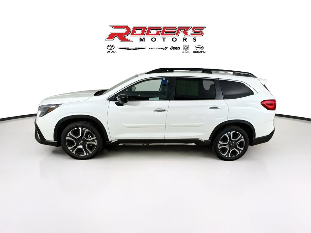 Certified 2025 Subaru Ascent Touring w/ Popular Package #2 AWD/4WD image 4