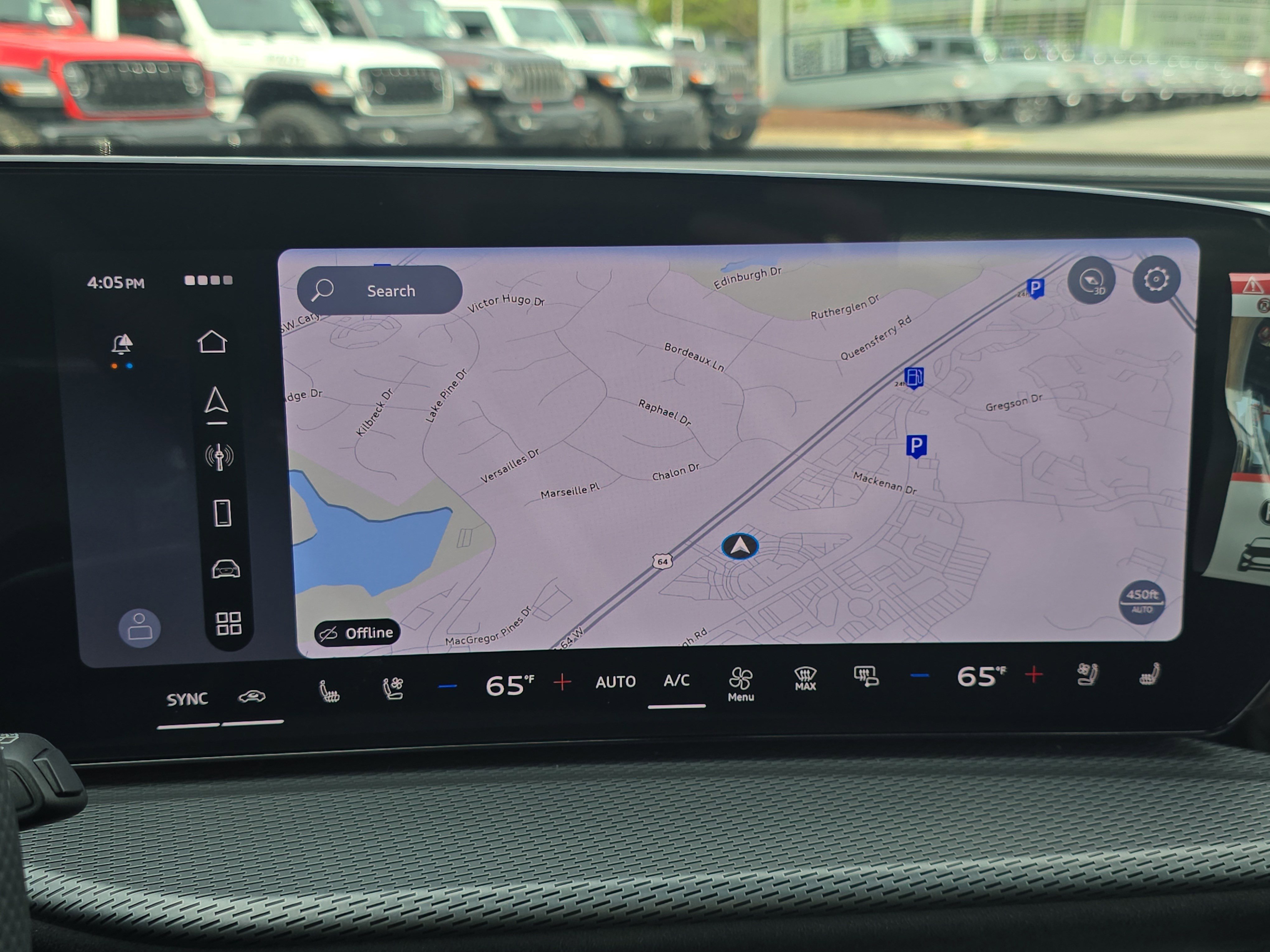 New 2026 Audi SQ5 Premium Plus image 22