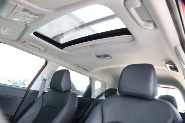 Used 2025 Kia Soul GT-Line image 9