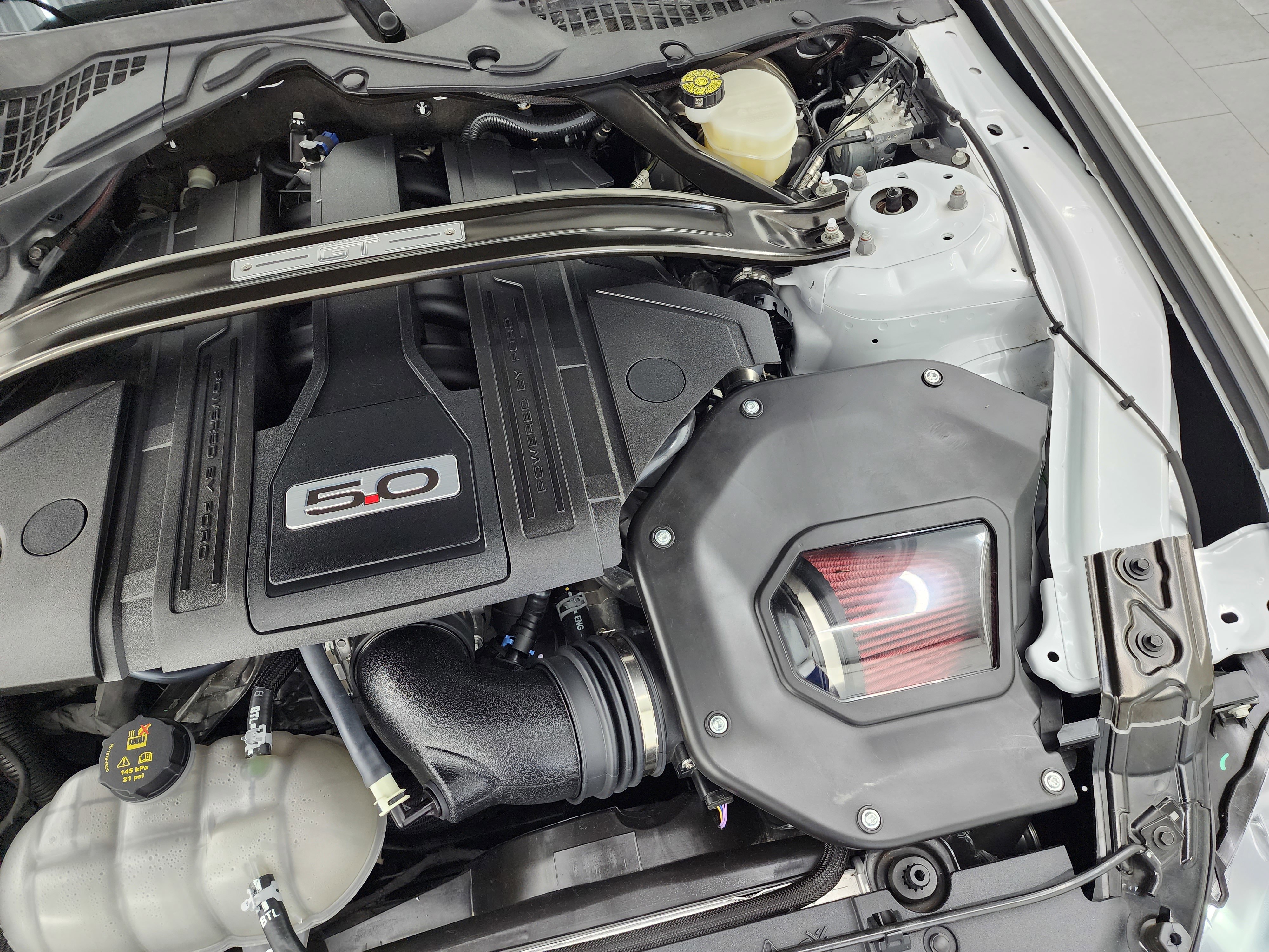 Used 2023 Ford Mustang GT w/ GT Performance Package image 18