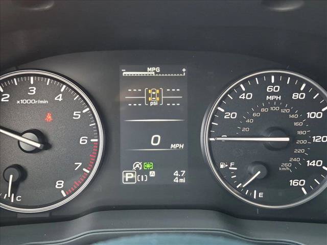 New 2026 Subaru Crosstrek 2.5i Limited AWD/4WD image 11
