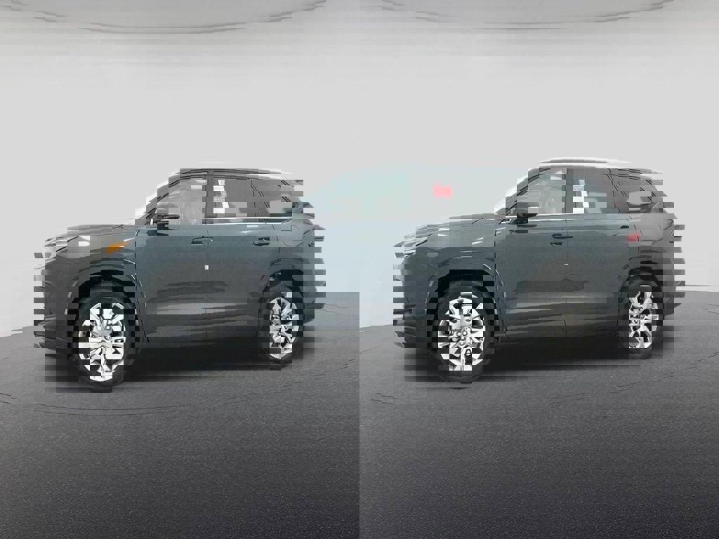 New 2026 Toyota Grand Highlander Limited image 18