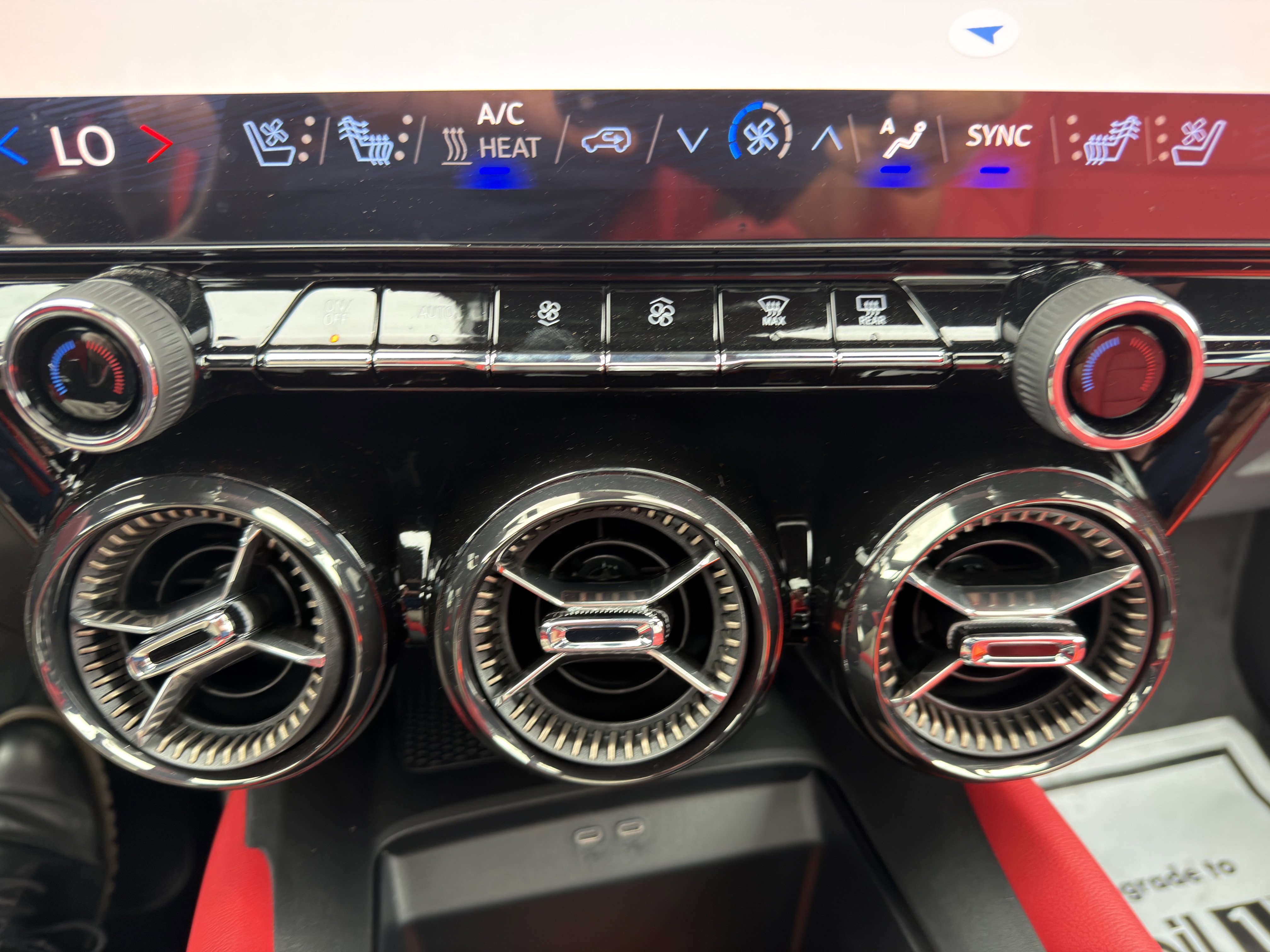 New 2026 Chevrolet Blazer EV SS AWD/4WD image 31