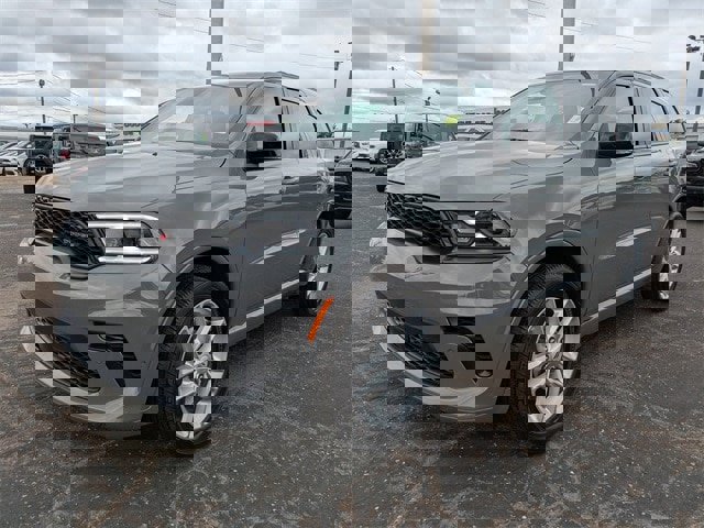 New 2026 Dodge Durango GT image 8