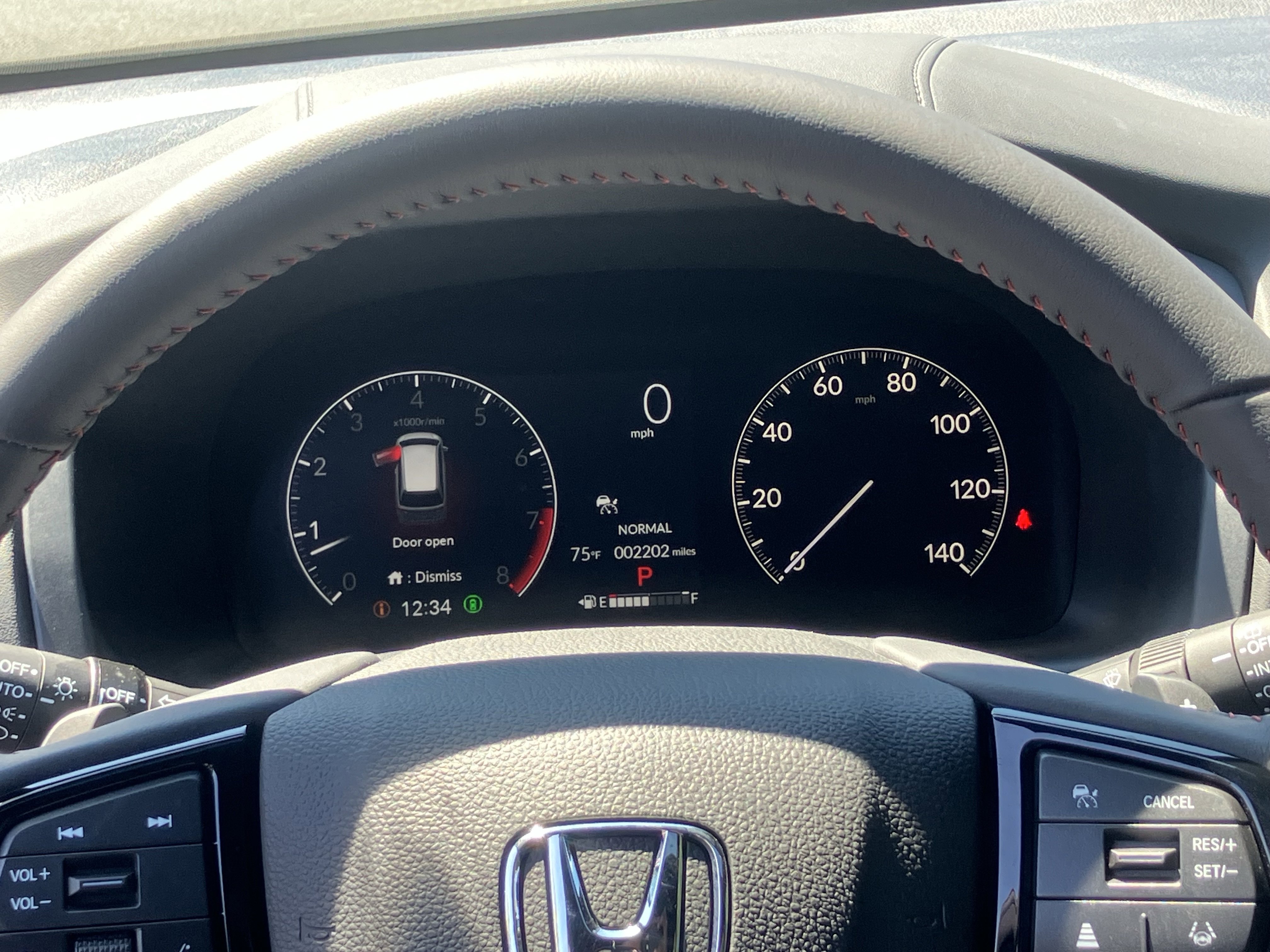 Certified 2026 Honda Odyssey Sport-L image 23