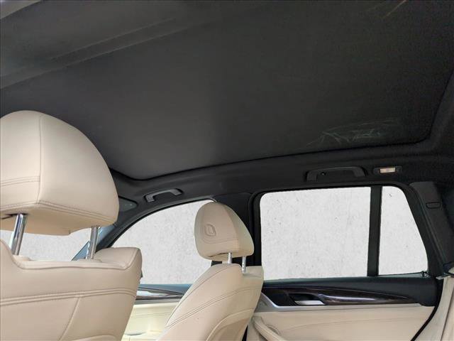 Used 2018 BMW X3 xDrive30i w/ Convenience Package image 20