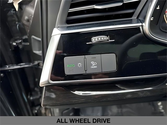 New 2025 Audi Q7 3.0T Premium image 16