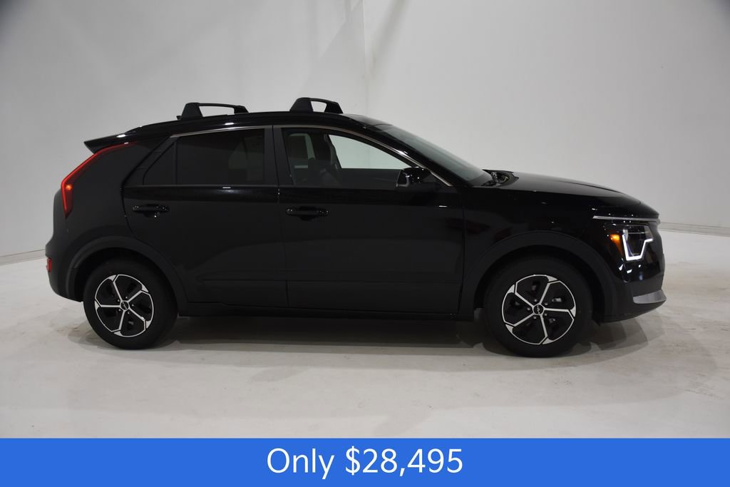 New 2025 Kia Niro EX image 3