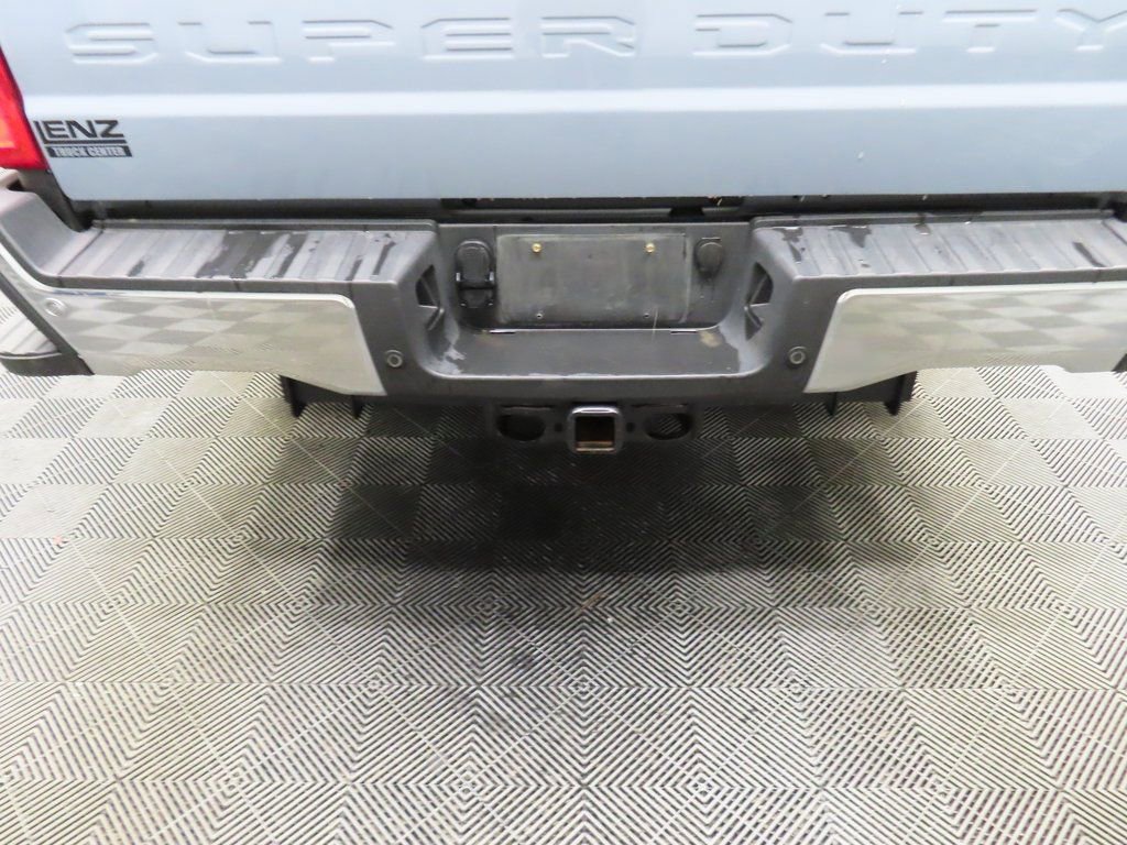 Used 2025 Ford F350 Lariat image 38