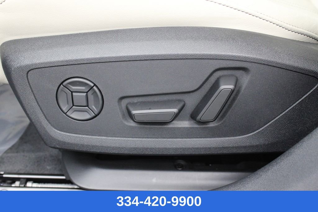 New 2026 Audi A6 Premium image 18