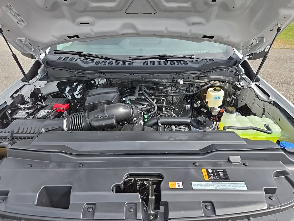 New 2026 Ford F250 Lariat image 26