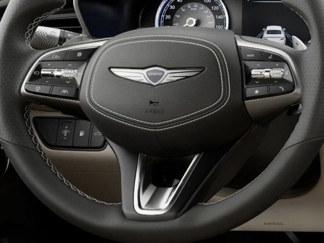 New 2026 Genesis G70 2.5T Prestige AWD/4WD image 14