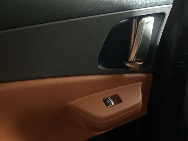 New 2026 Kia Carnival EX image 36