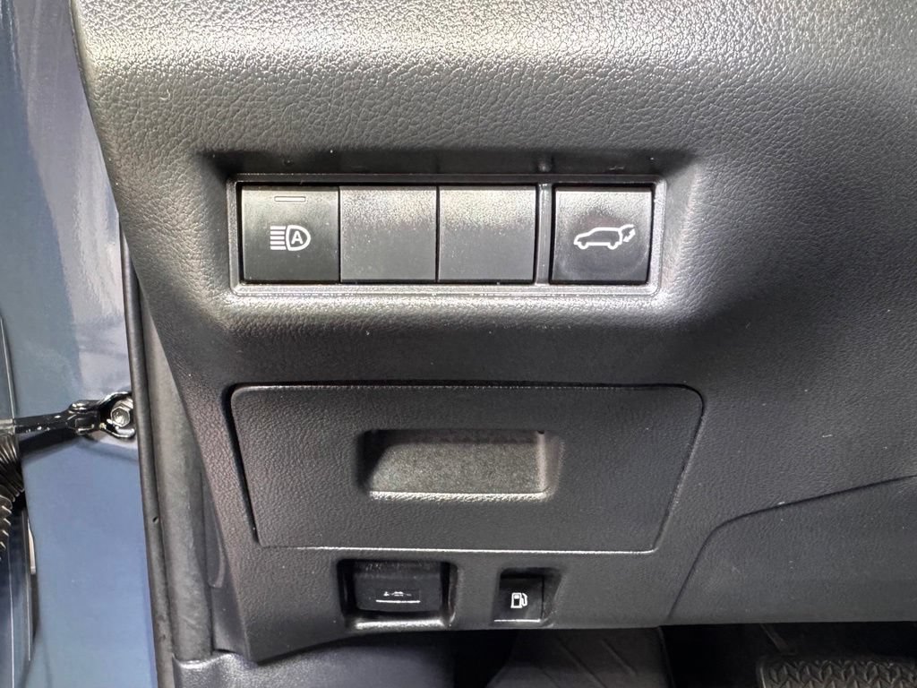 Certified 2024 Toyota Grand Highlander AWD Hybrid image 28
