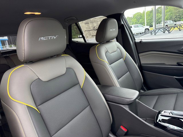 New 2026 Chevrolet Trax ACTIV FWD image 11