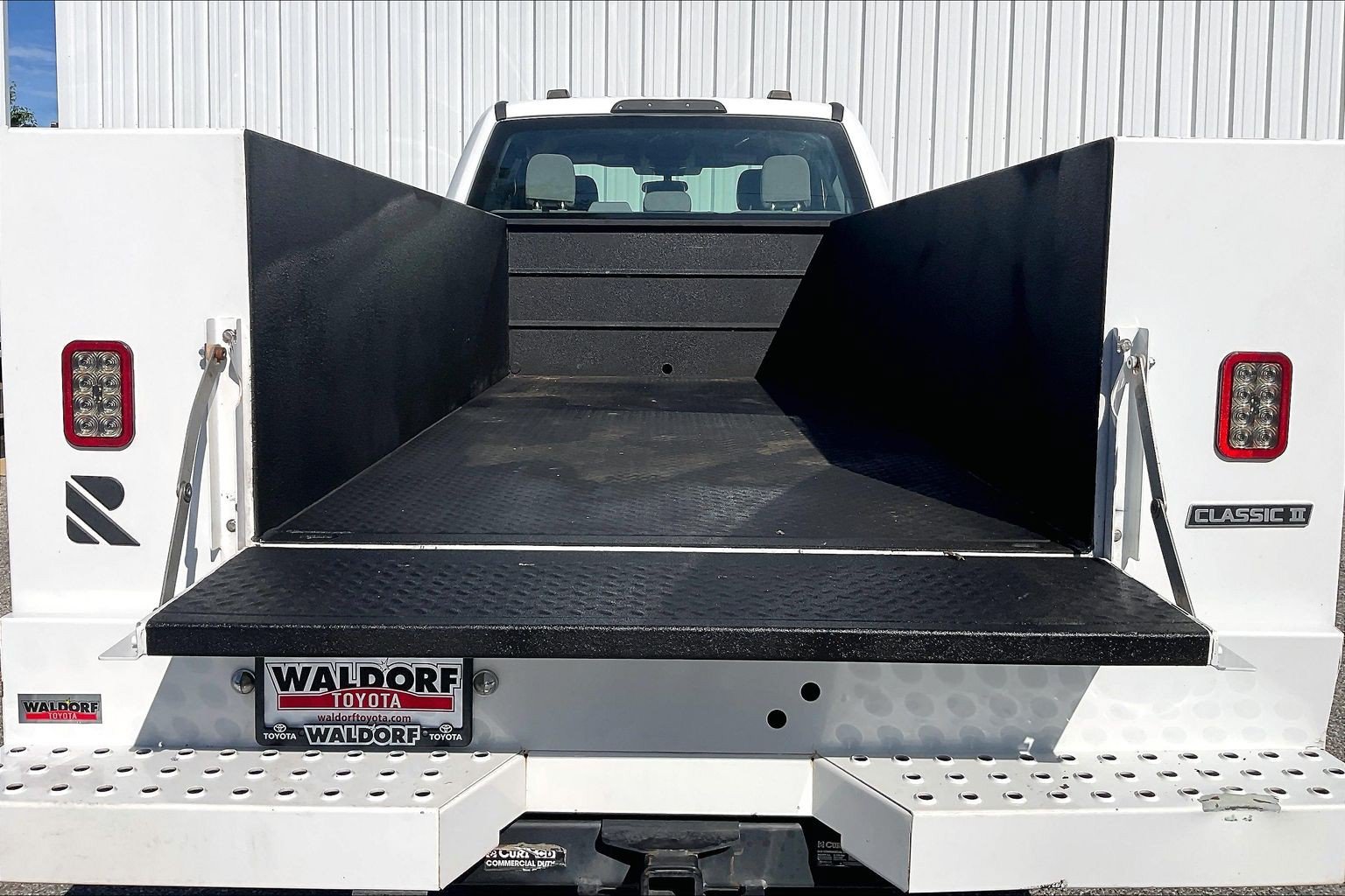 Used 2022 Ford F350 XL w/ Power Equipment Group RWD image 39