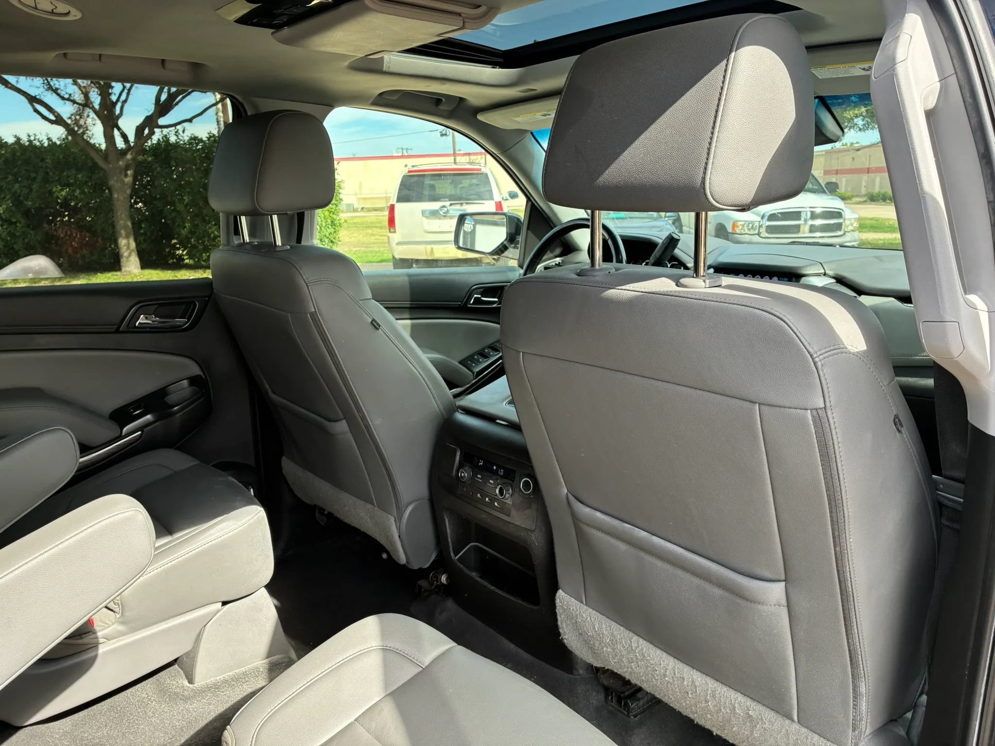 Used 2019 Chevrolet Tahoe LT RWD image 19