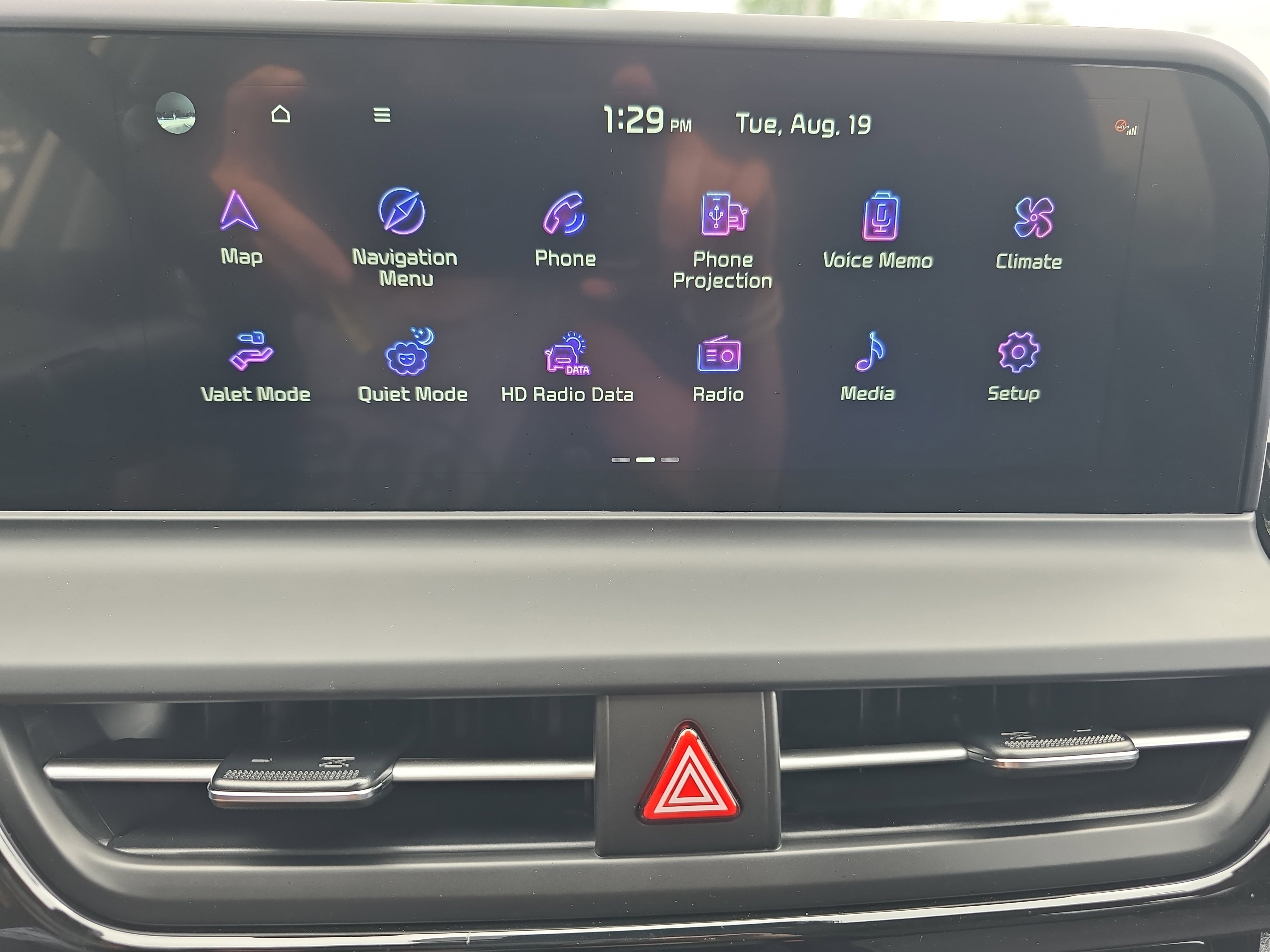 New 2026 Kia Seltos S image 22