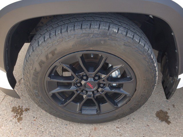 Used 2025 Toyota Sequoia Limited w/ TRD Off-Road Package AWD/4WD image 11