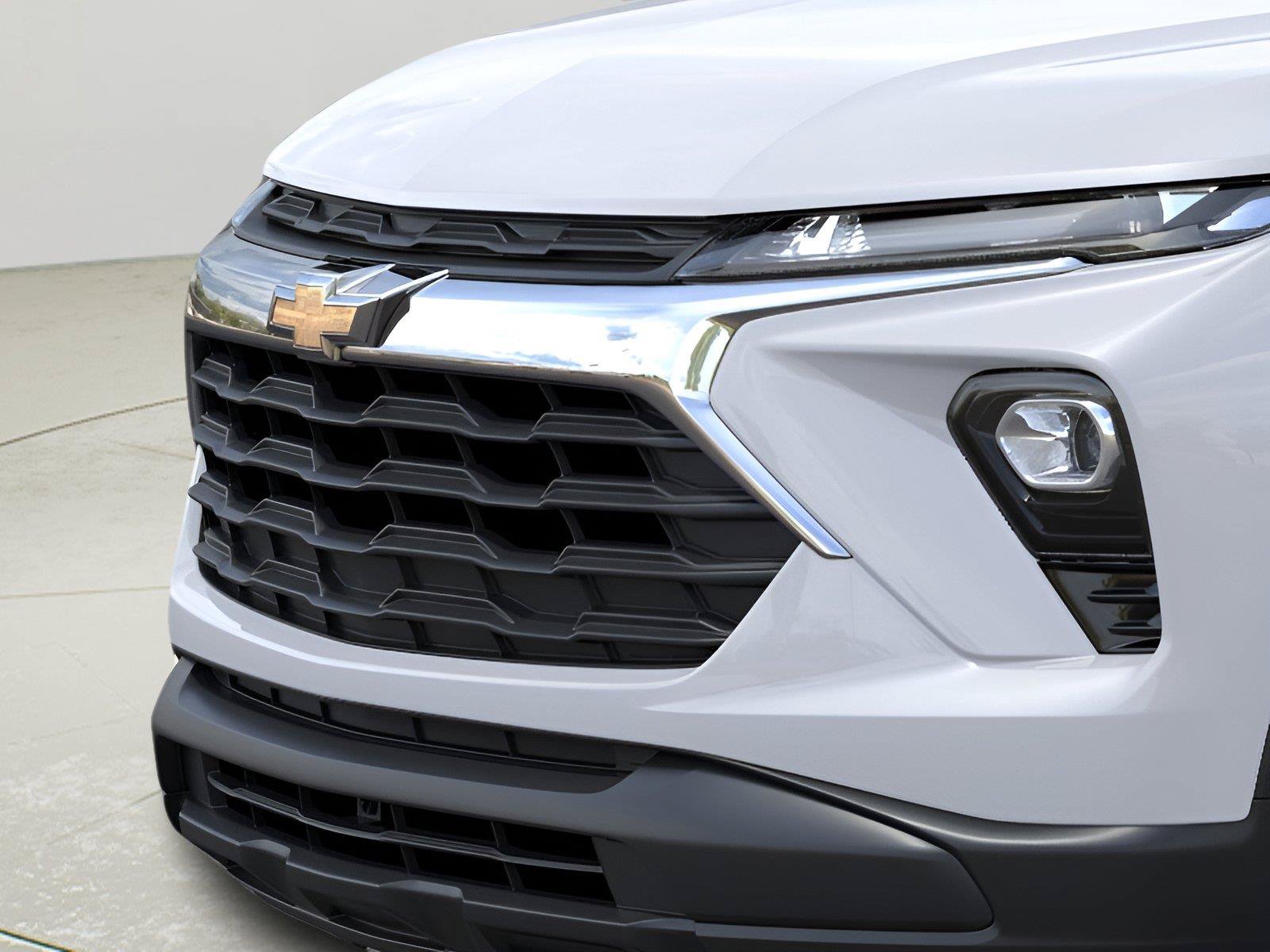 New 2026 Chevrolet TrailBlazer LS AWD/4WD image 23