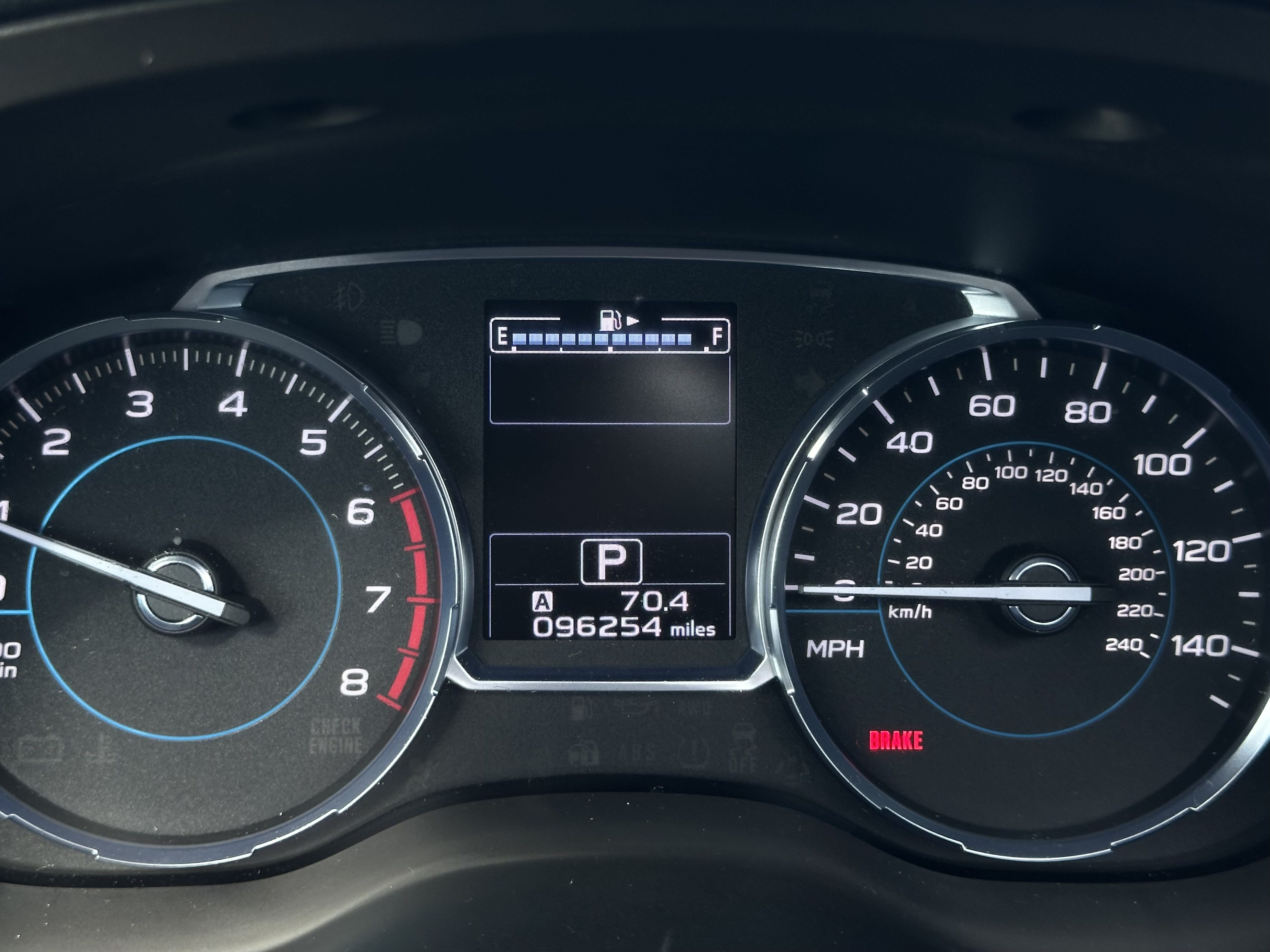 Used 2018 Subaru Forester 2.5i Limited AWD/4WD image 21